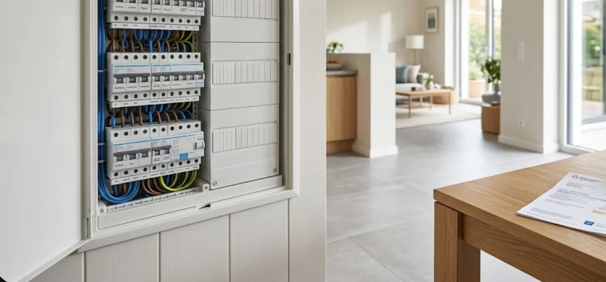 Prix de l'électricité pour une maison de 200 m² : kWh et facture en 2026