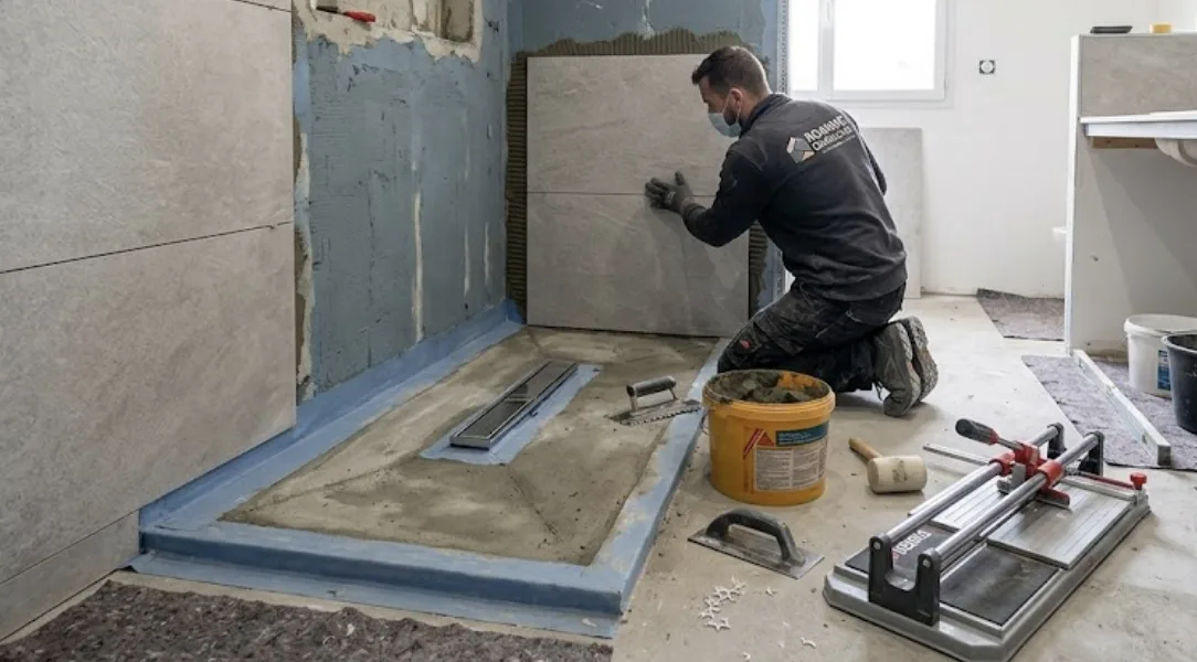 Prix rénovation salle de bain : le vrai budget à prévoir en 2026