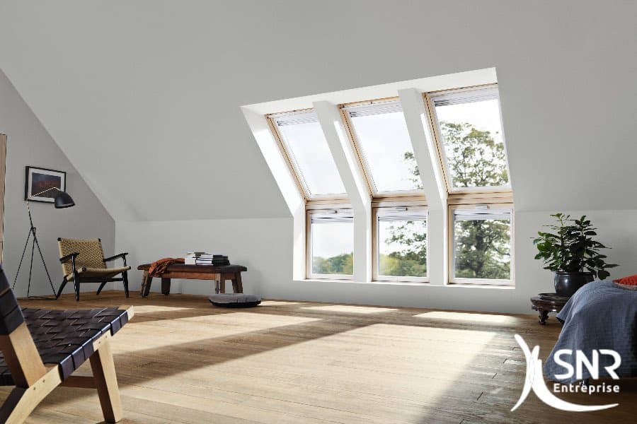 découvrez comment optimiser l'espace de vos combles de manière économique. transformez vos zones sous-utilisées en pièces fonctionnelles et esthétiques sans vous ruiner. nos astuces et conseils vous guideront pour un aménagement réussi.