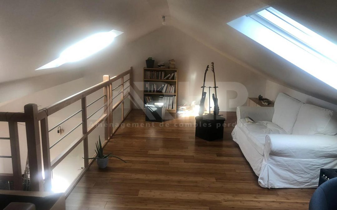 découvrez nos conseils et solutions pour l'aménagement de combles. transformez vos espaces sous toit en pièces confortables et fonctionnelles, que ce soit pour une chambre, un bureau ou un espace de loisirs. optimisez votre espace de vie avec nos idées pratiques et inspirantes.