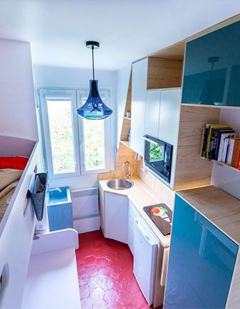 découvrez notre charmante chambre de bonne à paris, un espace intime et confortable idéal pour votre séjour. profitez de l'authenticité parisienne tout en étant à proximité des principales attractions de la ville. réservez dès maintenant pour une expérience inoubliable à paris.
