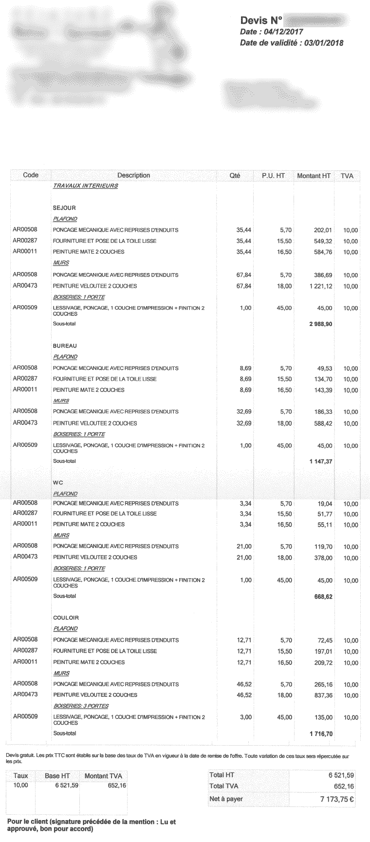 découvrez tout ce qu'il faut savoir sur le coût de la peinture pour votre maison. que vous envisagiez de rafraîchir vos murs ou de redonner vie à un intérieur, notre guide vous aide à estimer les prix, à choisir les matériaux appropriés et à planifier votre budget pour des résultats impeccables.