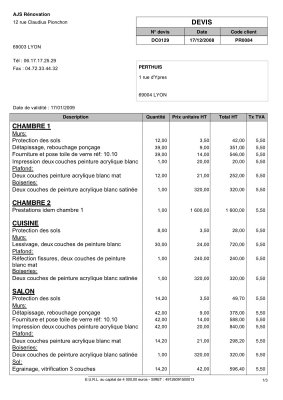découvrez tout ce que vous devez savoir sur le coût de la plomberie dans votre maison. obtenez des estimations précises, des conseils pour économiser sur vos travaux et les éléments à prendre en compte pour un budget maîtrisé. ne laissez pas les surprises gâcher vos projets de rénovation!
