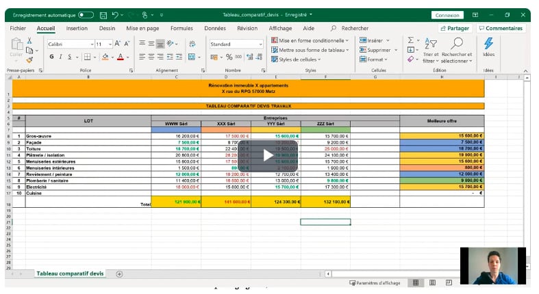 obtenez rapidement des devis personnalisés pour la rénovation ou l'aménagement de votre appartement. comparez les offres des professionnels et réalisez vos projets en toute sérénité.