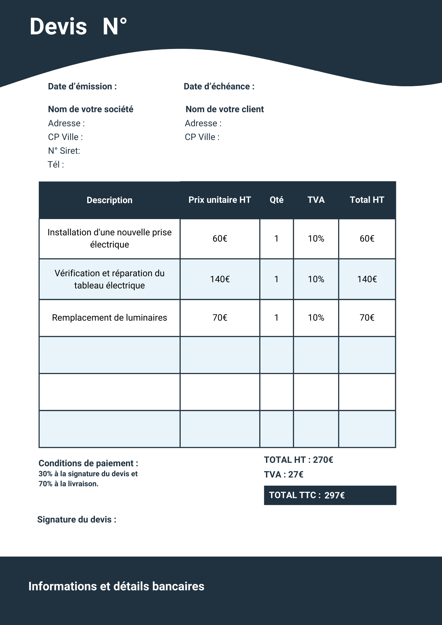 obtenez votre devis électricité ancienne sur mesure pour des travaux de rénovation ou de mise aux normes de votre installation électrique. profitez d'une expertise adaptée à vos besoins et à votre budget.