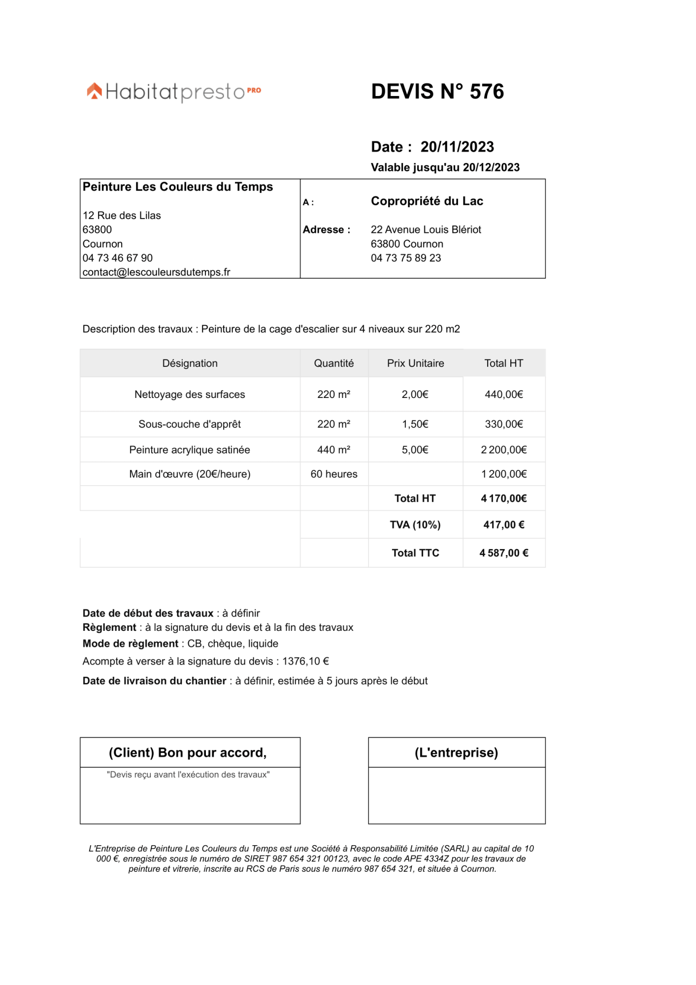 obtenez votre devis pour une peinture de 120m2 en un clic ! comparez les prix, choisissez les meilleures options et donnez un nouveau souffle à votre espace. simplifiez votre projet de rénovation avec des experts en peinture.