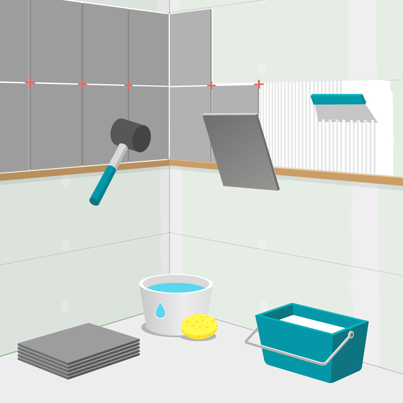 d&eacute;couvrez nos conseils et astuces pour la pose de votre salle de bain. transformez votre espace avec des id&eacute;es de d&eacute;coration, des choix de mat&eacute;riaux et des &eacute;tapes faciles &agrave; suivre pour un r&eacute;sultat magnifique et fonctionnel.