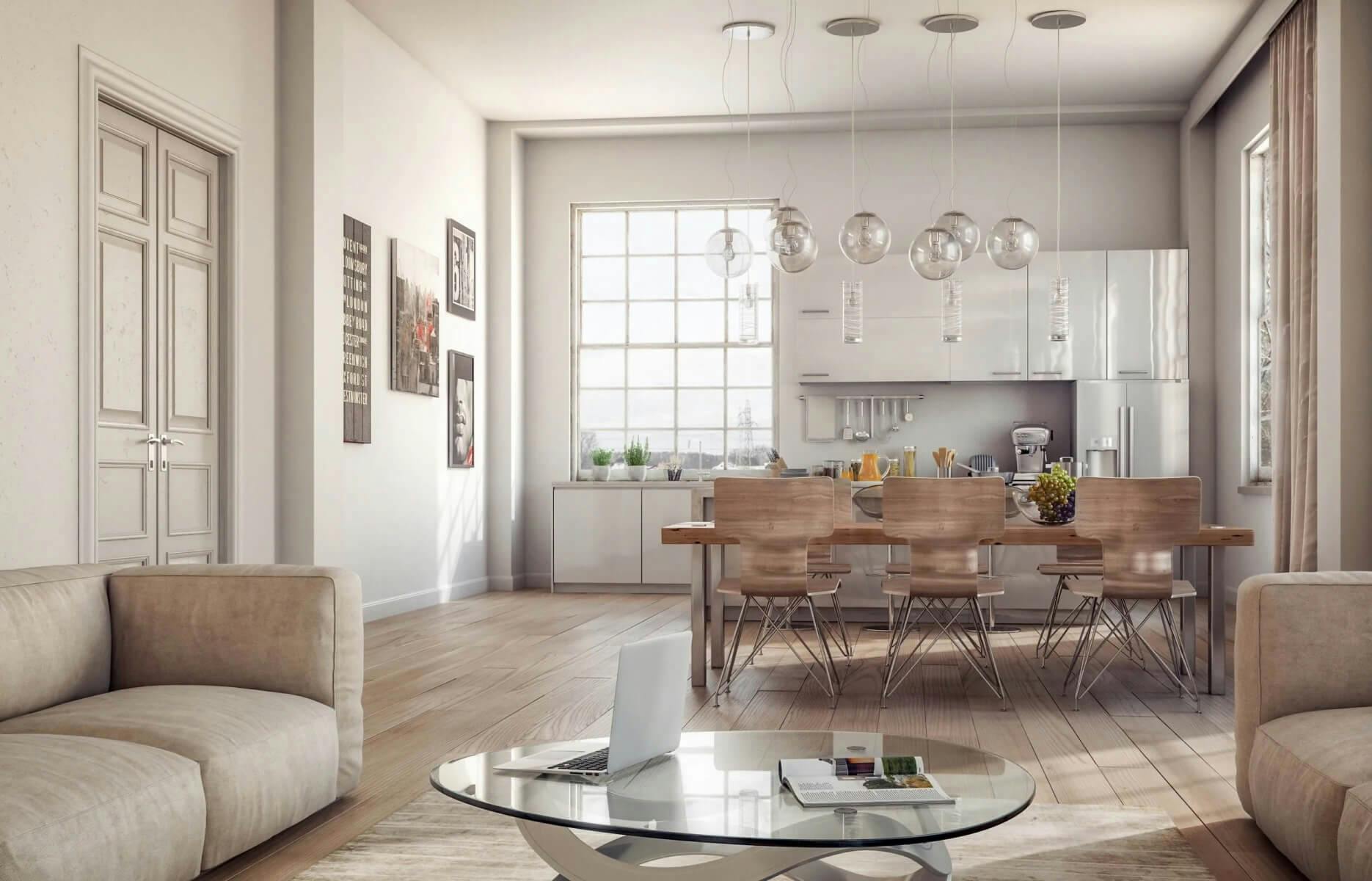 découvrez les différents prix de rénovation d'appartement en france. comparez les tarifs pour chaque type de travaux et obtenez des conseils pour optimiser votre budget tout en transformant votre espace à vivre.