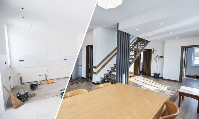 découvrez nos services de rénovation pour transformer votre espace. que ce soit pour une remise à neuf de votre intérieur ou une réhabilitation complète, notre équipe d'experts s'engage à réaliser vos projets avec soin et professionnalisme.