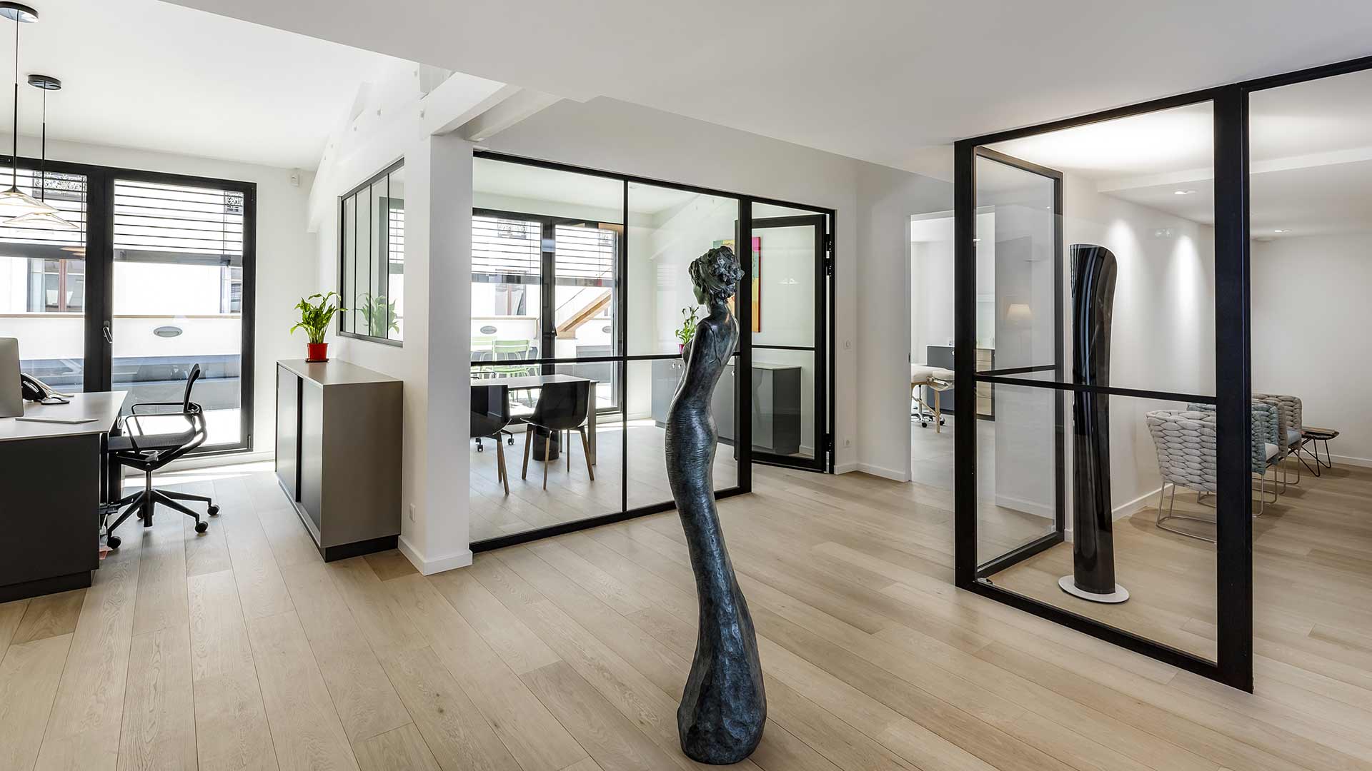 transformez votre espace de vie avec notre service de rénovation d'appartement. que ce soit pour moderniser votre intérieur, optimiser l'espace ou améliorer l'efficacité énergétique, notre équipe d'experts est à votre écoute pour réaliser le projet de vos rêves.