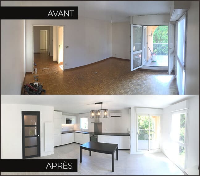 découvrez comment transformer votre espace de vie avec notre guide complet sur la rénovation d'appartement. explorez des idées inspirantes, des conseils pratiques et des astuces pour optimiser chaque mètre carré de votre intérieur.