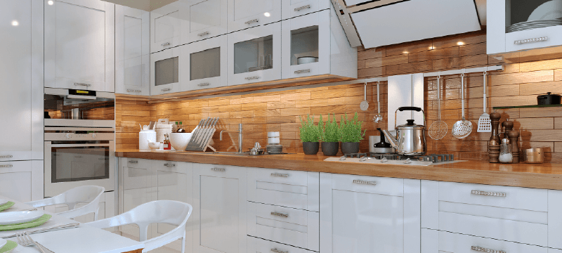 découvrez des idées innovantes et des conseils pratiques pour transformer votre cuisine grâce à notre guide complet sur la rénovation de cuisine. optimisez l'espace, choisissez des matériaux tendance et offrez à votre cuisine le style moderne qu'elle mérite.