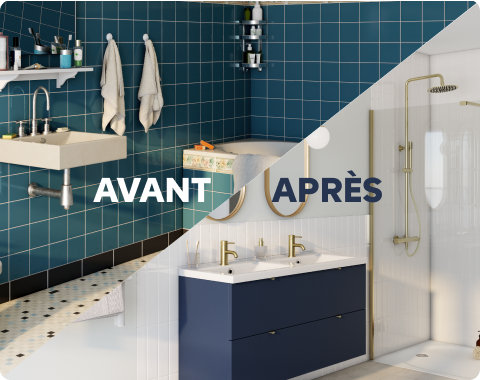 d&eacute;couvrez nos astuces et conseils pour une r&eacute;novation &eacute;conomique de votre salle de bain. transformez cet espace avec un budget limit&eacute; tout en alliant esth&eacute;tique et fonctionnalit&eacute;.