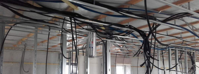 découvrez nos services de rénovation électrique pour moderniser et sécuriser votre habitat. profitez d'une expertise professionnelle pour des installations conformes et efficaces, adaptées à vos besoins spécifiques.