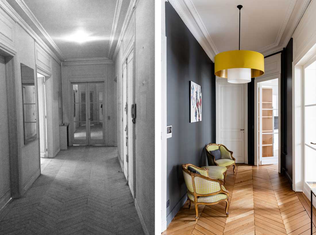 découvrez les secrets de la rénovation haussmannienne : alliez le charme de l'architecture classique à des aménagements modernes. transformez votre espace en préservant l'élégance des grands appartements parisiens tout en bénéficiant du confort contemporain.