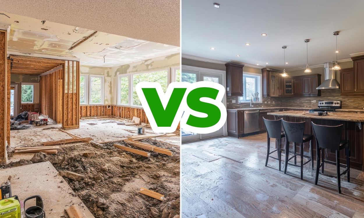 découvrez notre expertise en rénovation intérieure pour transformer votre espace de vie. que ce soit pour moderniser votre cuisine, rénover votre salle de bain ou embellir votre salon, notre équipe vous accompagne à chaque étape pour créer un intérieur qui vous ressemble.