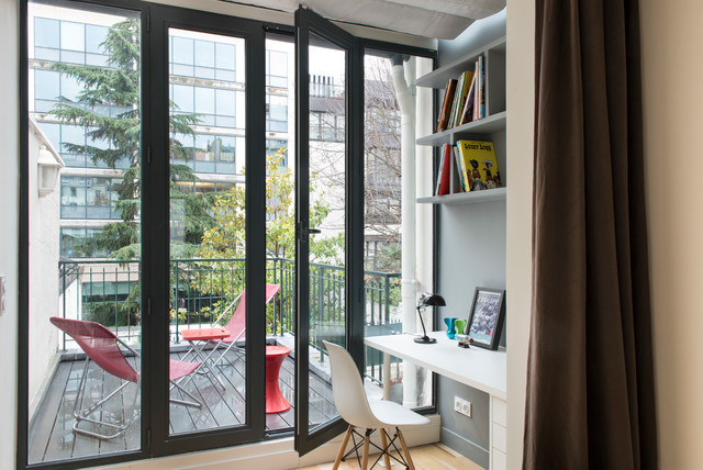 découvrez nos services de rénovation à levallois-perret, alliant expertise et créativité pour transformer votre intérieur en un espace à votre image. contactez-nous pour un devis personnalisé !