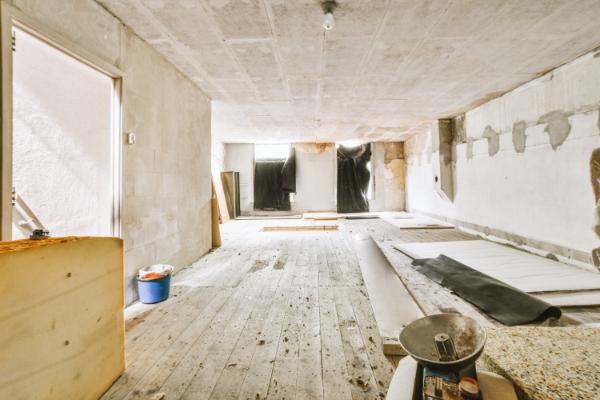 découvrez nos services de rénovation tous corps pour transformer vos espaces. que ce soit pour votre maison ou votre bureau, notre équipe d'experts vous accompagne dans tous vos projets de rénovation, du gros œuvre à la finition. qualité, professionnalisme et satisfaction garantie.