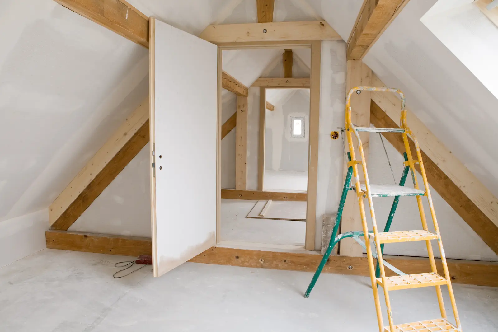 découvrez combien de temps il faut pour aménager vos combles avec notre guide complet. optimisez l'espace sous votre toit et transformez-le en un lieu de vie confortable et fonctionnel.